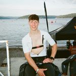 Johnny Sinclair - @johnnyg_s - Instagram
