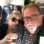 John Skaggs - @luckiepapa - Instagram