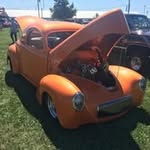 Johnny Skaggs - @skaggsjohn1 - Instagram