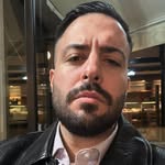 Adam Yaḥyā Parisi - @johnny_slyker - Instagram