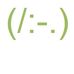 Johnny McFadden's smiley face - Facebook
