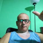 Johnny Solano - @leojon73 - Instagram