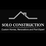 Johnny Solano - @solo_construction - Instagram