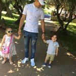 Johnny Solano - @johnnymsch - Instagram