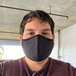 Johnny Solano - @omnikey777 - Instagram