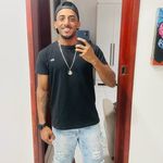 Johnny Sousa   - @johnnysousajs - Instagram
