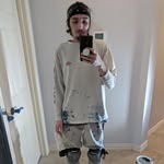 Daniel Sanchez - @johnnyspaintservice - Instagram