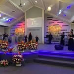 Iglesia Shekinah - @johnnyspaintingokc.llc - Instagram