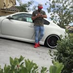 Johnny Aguirre - @johnnyspain_ - Instagram