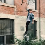 Johnny Orlando - @johnny_spain_ - Instagram
