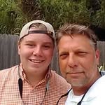 Johnny Spain - @jspain1216 - Instagram
