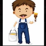 @johnnys_paint_decor - Instagram