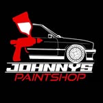 Johnny’s Paintshop - @johnnys_paintshop - Instagram