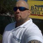Johnny Spell - @bigbadjohnny1974 - Instagram