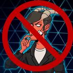 @johnny_spells_hate_page - Instagram