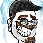 John Sprague - @caricatoonz - Instagram
