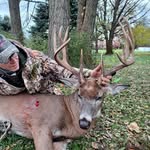 John Sprague - @bowhunter4life71 - Instagram