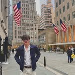 Johnny Sprague - @_jsprague - Instagram