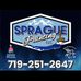 Johnny Sprague - Facebook