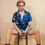 John Sprouse - @iamjohn.sprouse - Instagram