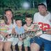Johnny Squires - Facebook