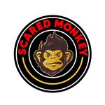 Johnny Squires - @scaredmonk3y - Instagram