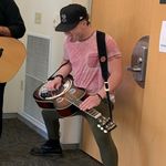 John Patrick Stallard - @j.p.stallardmusic_ - Instagram