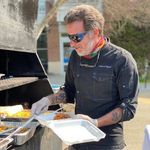 John Stallard - @chefstallard - Instagram