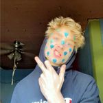Johnny Stanley - @johnnystanleymf999 - Instagram