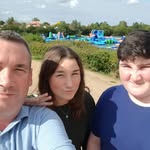 John Stanton - @johnyboy403 - Instagram