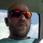 Johnny Stanton - @stantonjohnny88 - Instagram