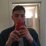 Johnny Staples - @johnnystaples - Instagram