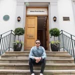 Geoff Rana - @johnnystarr - Instagram