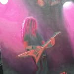 Johnny Starr - @johnnystarrart - Instagram