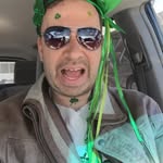 Johnny starr - @joandem - Instagram