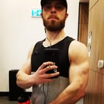 Johnny Starr - @starrman7 - Instagram