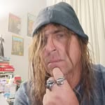 Johnny starrfye - @johnnystarrfye - Instagram