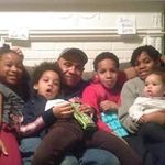 John Staten - @staten8865 - Instagram