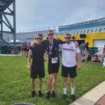 John Staten - @3_sport_dudes - Instagram