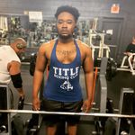 Johnny Staten - @fitness___royalty - Instagram