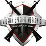 John Steiner - @missionspecific - Instagram