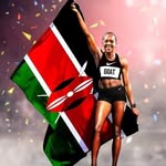 John Stiff-Osten Wambui - @johnwambui - Instagram