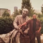 Johnny Stiff - @steel_soldier_55 - Instagram