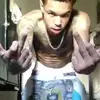 Johnny Stiff'Arm Blizzard - @johnny.stiffarm.b - TikTok
