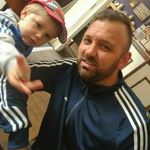Johnny Stiffler - @johnnystiffler - Instagram