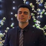 Johnny Patrick Stockmann - @johnnystockmann - Instagram