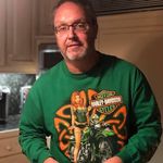 Johnny Storey - @cuzzbro68 - Instagram