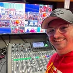 John Stratton - @libertystratcat - Instagram