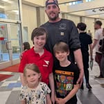 John Stratton - @johnnysplif - Instagram