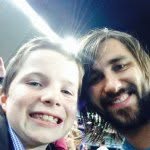Johnny Stratton - @johnostratton27 - Instagram